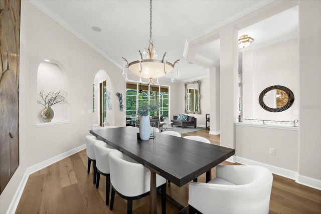 1560 CANOPY OAKS BOULEVARD, Palm Harbor, FL 34683