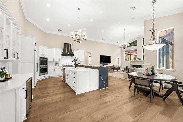 1560 CANOPY OAKS BOULEVARD, Palm Harbor, FL 34683