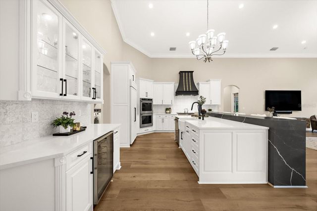 1560 CANOPY OAKS BOULEVARD, Palm Harbor, FL 34683