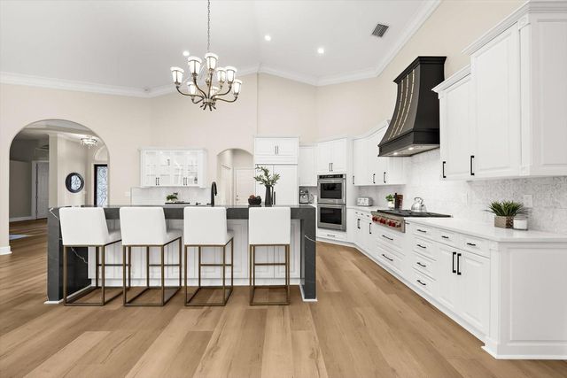 1560 CANOPY OAKS BOULEVARD, Palm Harbor, FL 34683