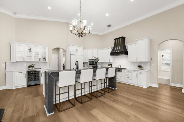 1560 CANOPY OAKS BOULEVARD, Palm Harbor, FL 34683