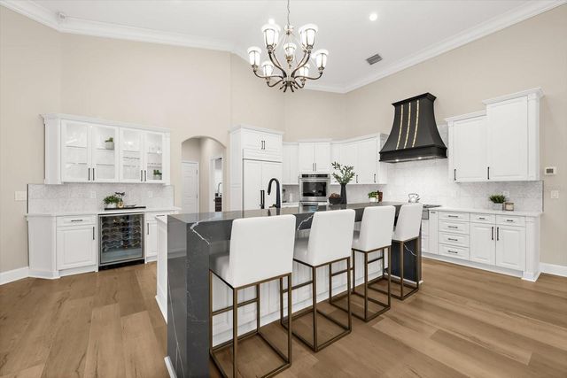 1560 CANOPY OAKS BOULEVARD, Palm Harbor, FL 34683