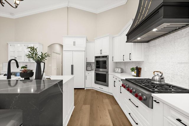 1560 CANOPY OAKS BOULEVARD, Palm Harbor, FL 34683