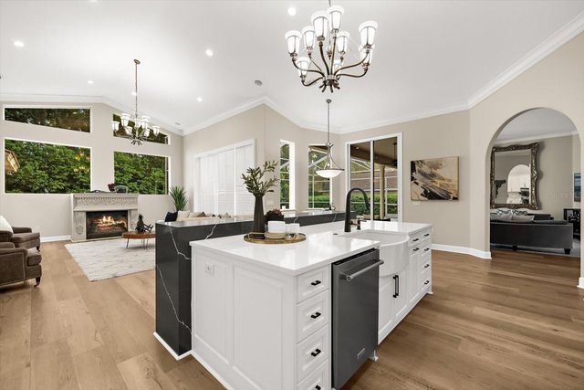 1560 CANOPY OAKS BOULEVARD, Palm Harbor, FL 34683