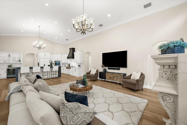 1560 CANOPY OAKS BOULEVARD, Palm Harbor, FL 34683