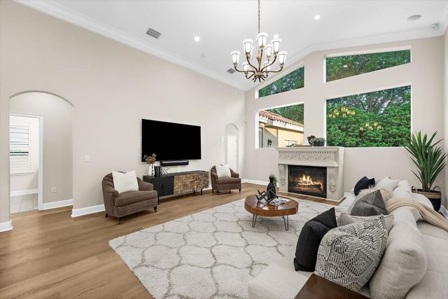 1560 CANOPY OAKS BOULEVARD, Palm Harbor, FL 34683