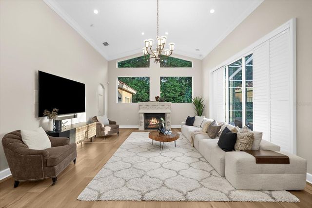 1560 CANOPY OAKS BOULEVARD, Palm Harbor, FL 34683