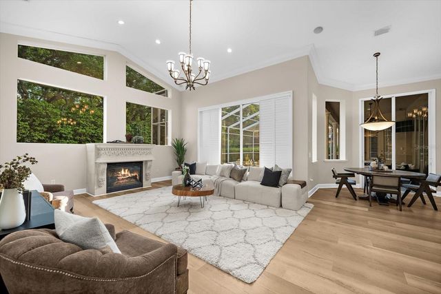 1560 CANOPY OAKS BOULEVARD, Palm Harbor, FL 34683