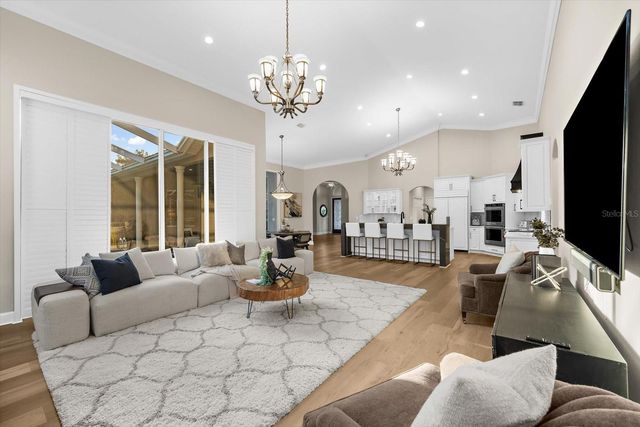 1560 CANOPY OAKS BOULEVARD, Palm Harbor, FL 34683