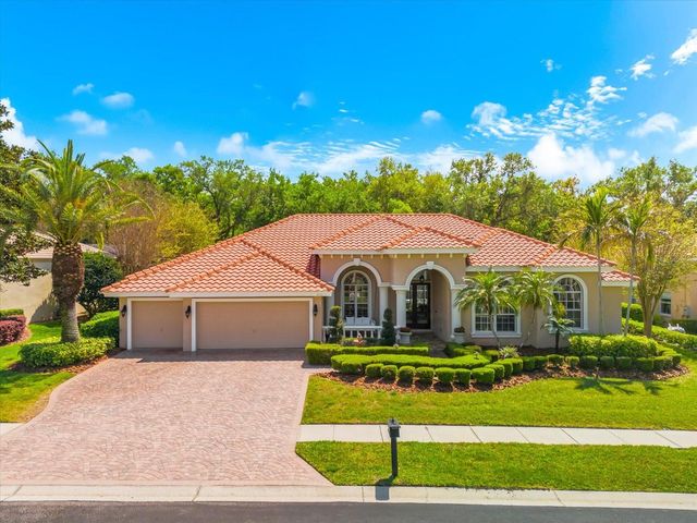 1560 CANOPY OAKS BOULEVARD, Palm Harbor, FL 34683