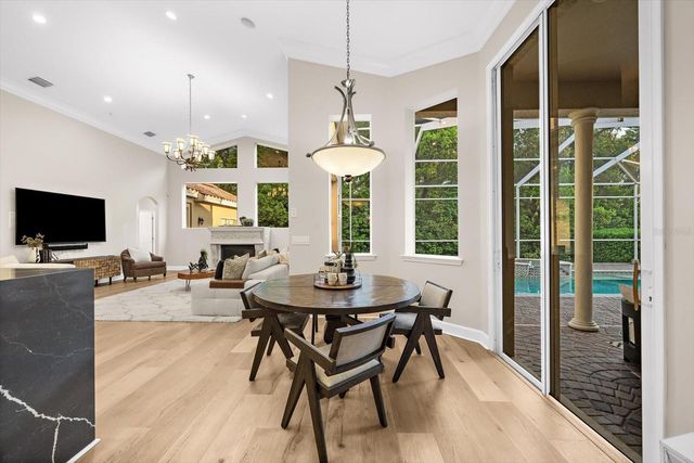 1560 CANOPY OAKS BOULEVARD, Palm Harbor, FL 34683