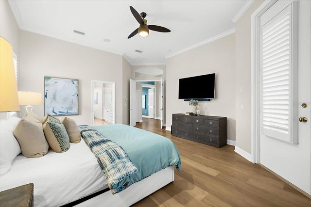 1560 CANOPY OAKS BOULEVARD, Palm Harbor, FL 34683