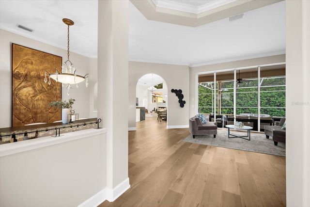 1560 CANOPY OAKS BOULEVARD, Palm Harbor, FL 34683