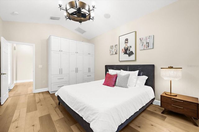 1560 CANOPY OAKS BOULEVARD, Palm Harbor, FL 34683