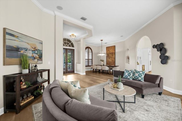 1560 CANOPY OAKS BOULEVARD, Palm Harbor, FL 34683