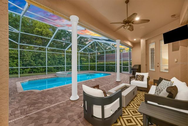 1560 CANOPY OAKS BOULEVARD, Palm Harbor, FL 34683