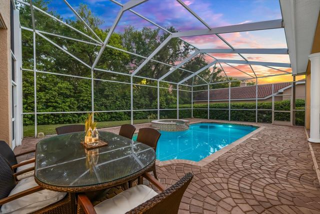 1560 CANOPY OAKS BOULEVARD, Palm Harbor, FL 34683