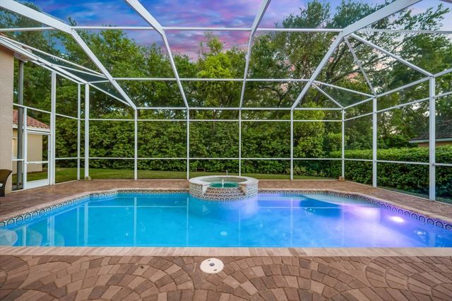 1560 CANOPY OAKS BOULEVARD, Palm Harbor, FL 34683