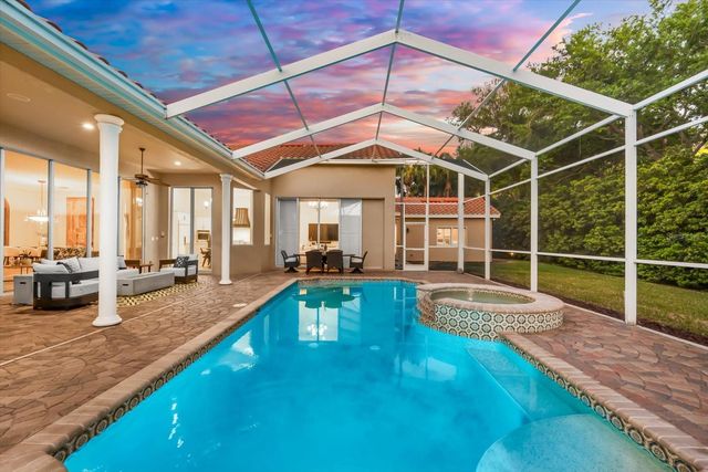 1560 CANOPY OAKS BOULEVARD, Palm Harbor, FL 34683