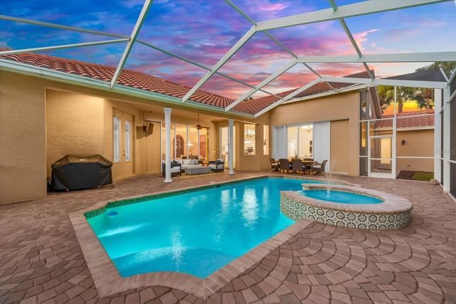 1560 CANOPY OAKS BOULEVARD, Palm Harbor, FL 34683