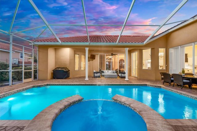 1560 CANOPY OAKS BOULEVARD, Palm Harbor, FL 34683