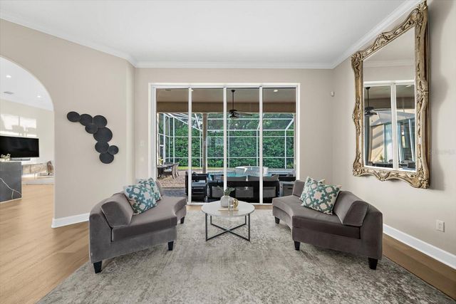 1560 CANOPY OAKS BOULEVARD, Palm Harbor, FL 34683