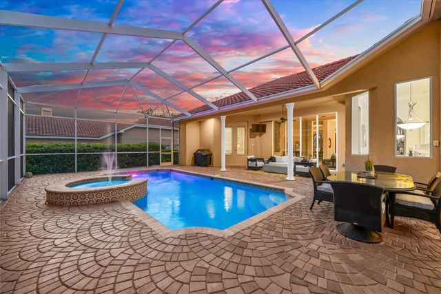 1560 CANOPY OAKS BOULEVARD, Palm Harbor, FL 34683