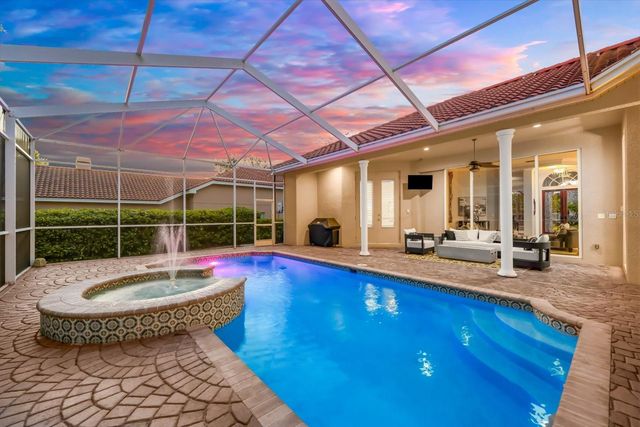 1560 CANOPY OAKS BOULEVARD, Palm Harbor, FL 34683