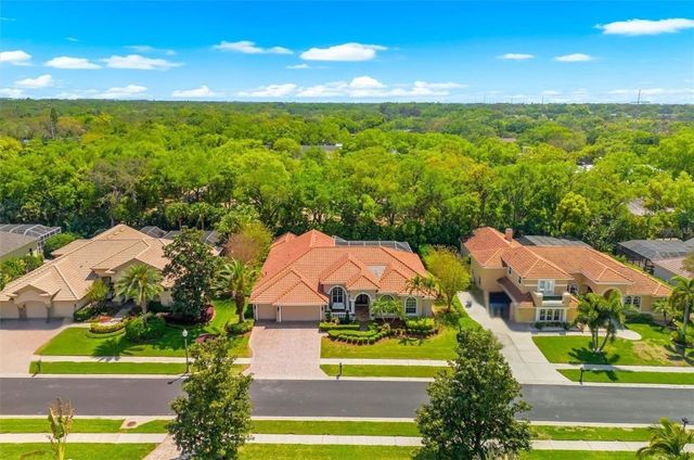 1560 CANOPY OAKS BOULEVARD, Palm Harbor, FL 34683