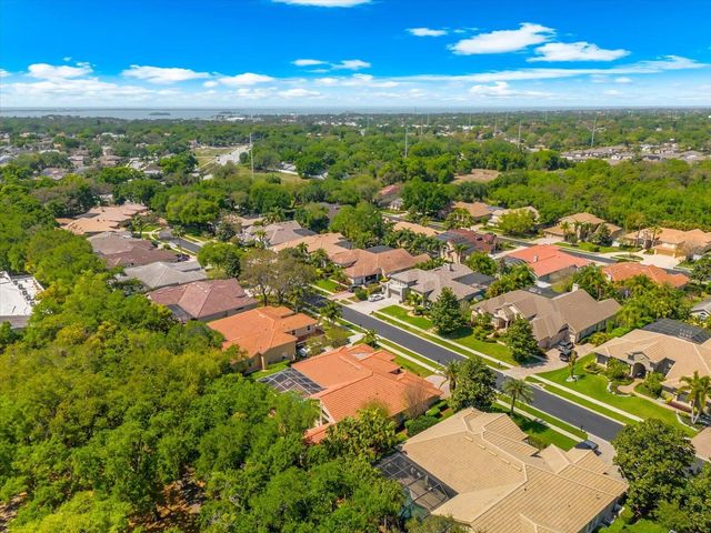1560 CANOPY OAKS BOULEVARD, Palm Harbor, FL 34683