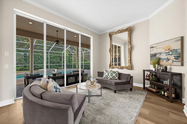 1560 CANOPY OAKS BOULEVARD, Palm Harbor, FL 34683