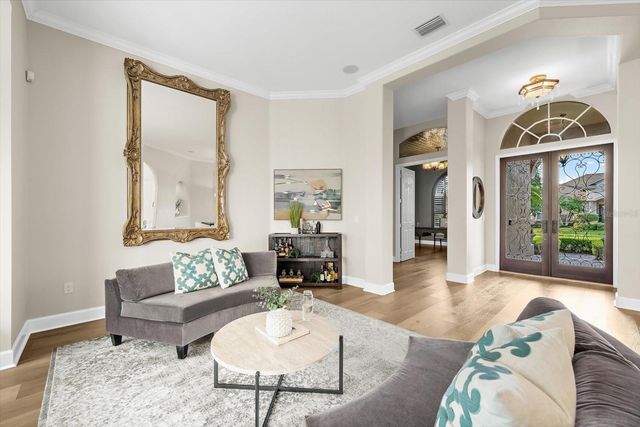 1560 CANOPY OAKS BOULEVARD, Palm Harbor, FL 34683