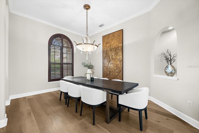 1560 CANOPY OAKS BOULEVARD, Palm Harbor, FL 34683