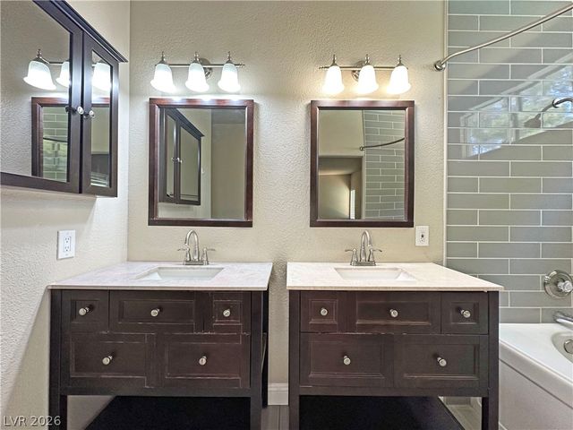 732 Rocky Trail Road, Henderson, NV 89014