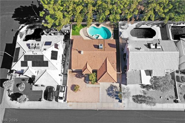 732 Rocky Trail Road, Henderson, NV 89014