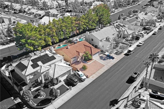 732 Rocky Trail Road, Henderson, NV 89014