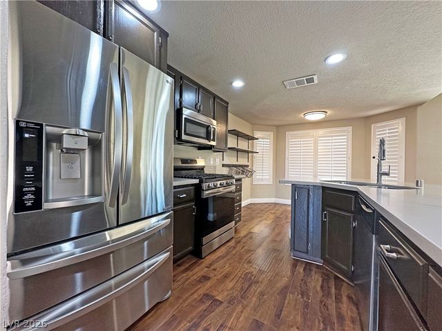 732 Rocky Trail Road, Henderson, NV 89014