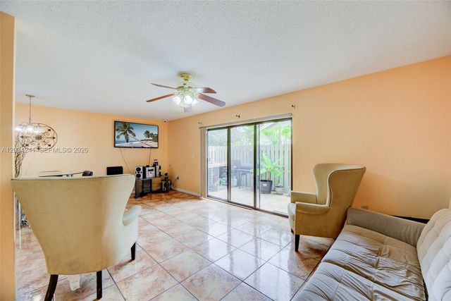 7661 NW 38th Court, Sunrise, FL 33351