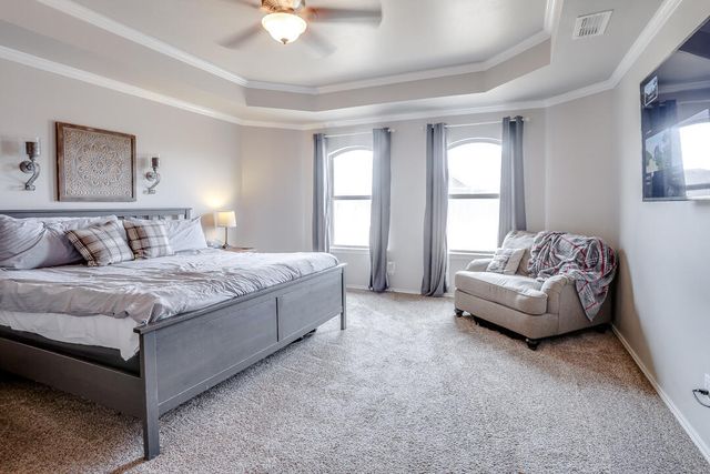 1406 N 14th Street, Wolfforth, TX 79382