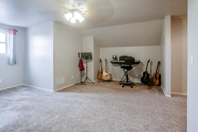 1406 N 14th Street, Wolfforth, TX 79382