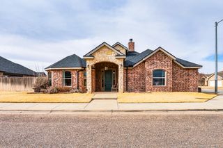 1406 N 14th Street, Wolfforth, TX 79382