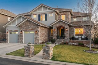 802 Braesheather Place, Highlands Ranch, CO 80126