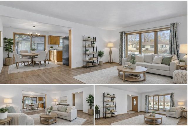 604 Robin STREET, West Bend, WI 53090