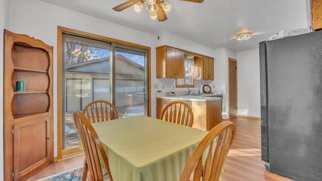 604 Robin STREET, West Bend, WI 53090