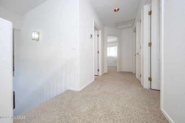 831 S Rincon Rising Road, Tucson, AZ 85748