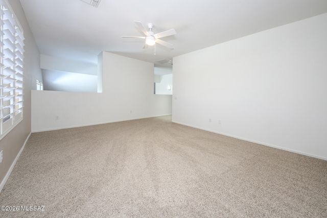 831 S Rincon Rising Road, Tucson, AZ 85748