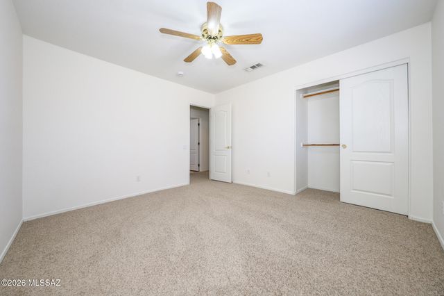 831 S Rincon Rising Road, Tucson, AZ 85748