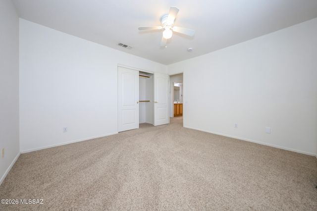 831 S Rincon Rising Road, Tucson, AZ 85748