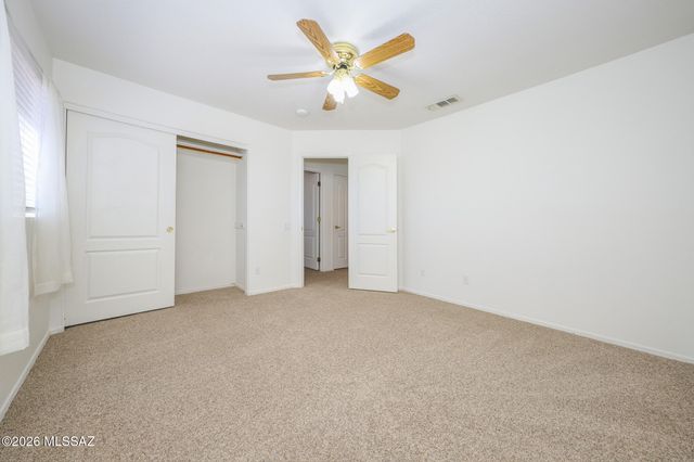 831 S Rincon Rising Road, Tucson, AZ 85748