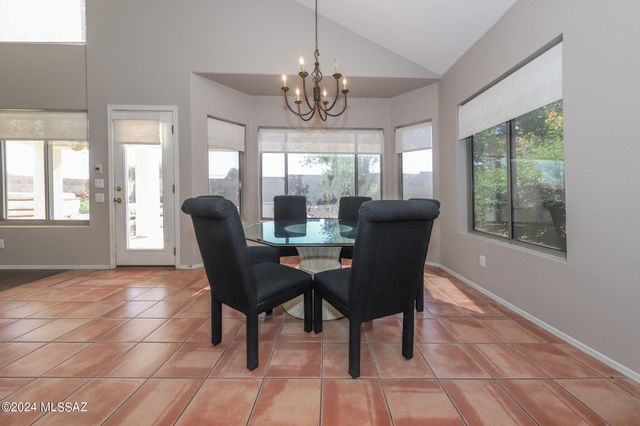 831 S Rincon Rising Road, Tucson, AZ 85748